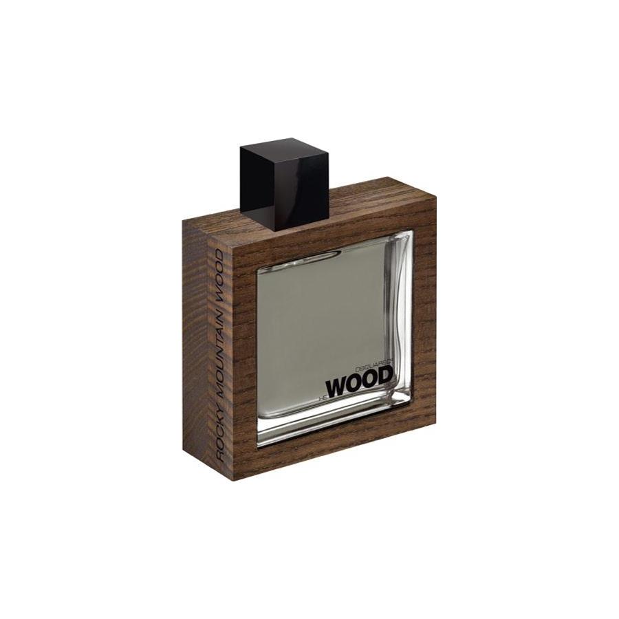 Dsquared2 He Wood Rocky Mountain EDT Spray kaufen